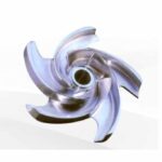 Pump impeller