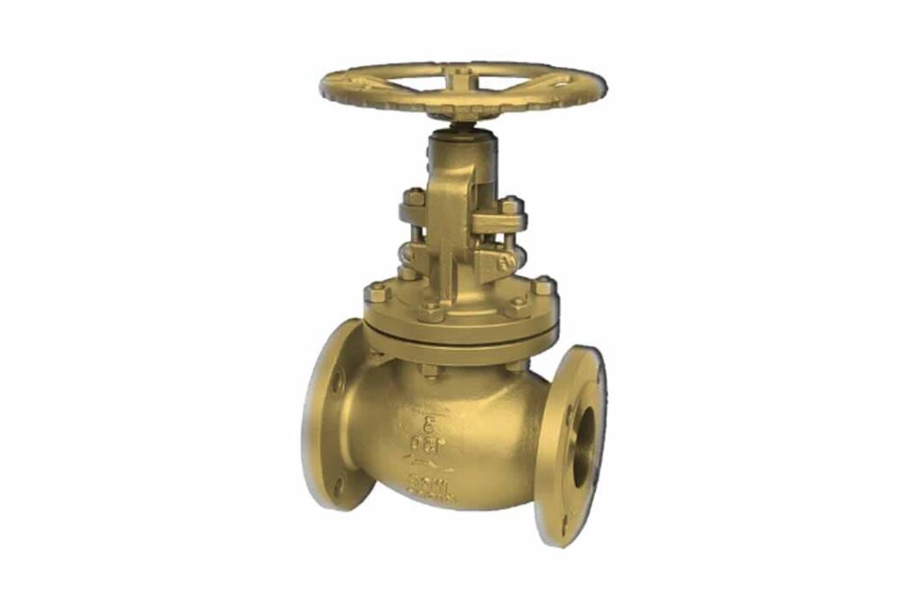 Industrial Valves