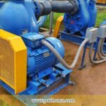 همه چیز درباره پمپ های خود پرایمینگ (Self-Priming Pumps)