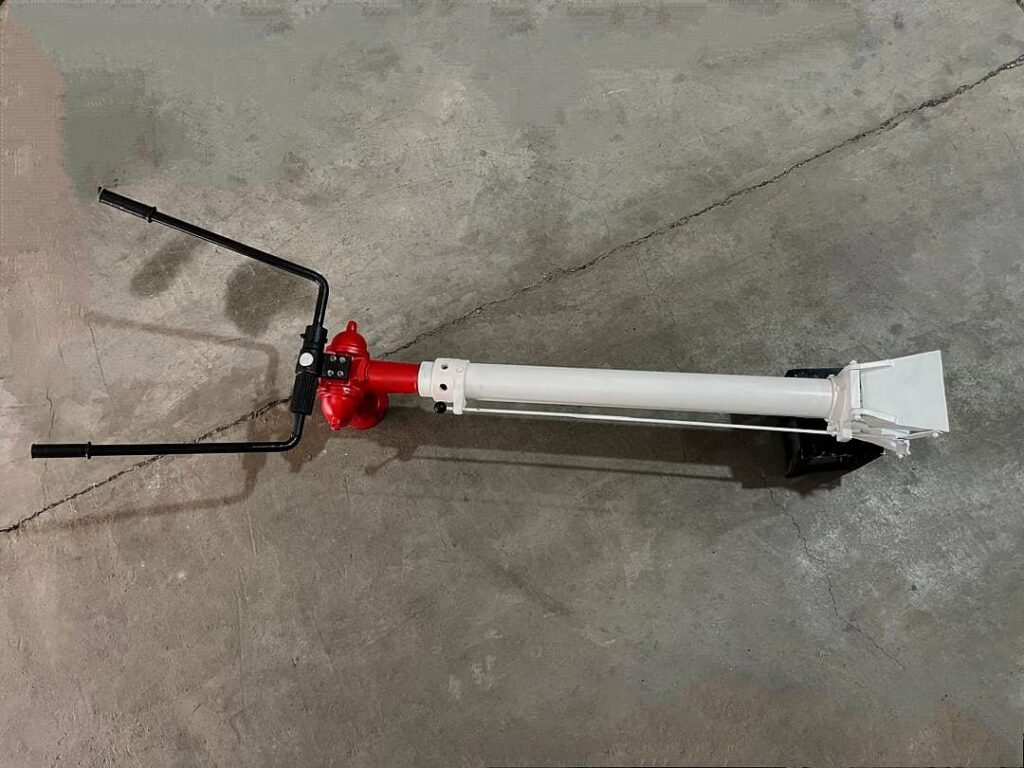 مانیتور 3000 طرح روزن باور