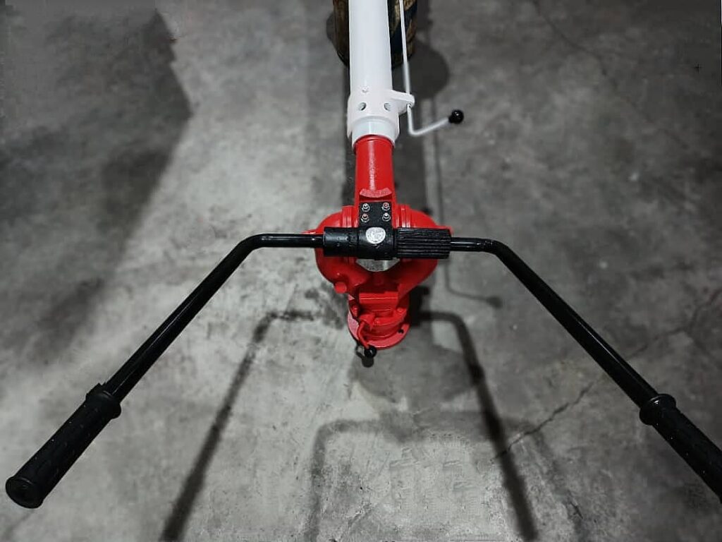 مانیتور 3000 طرح روزن باور