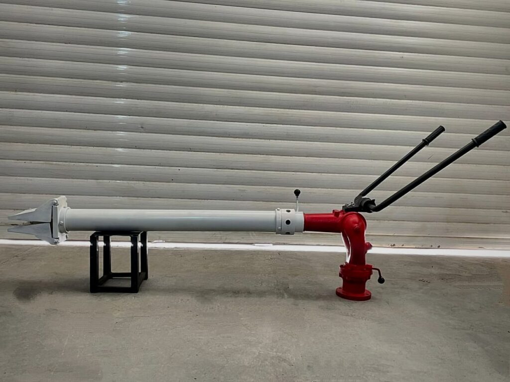 مانیتور 3000 طرح روزن باور