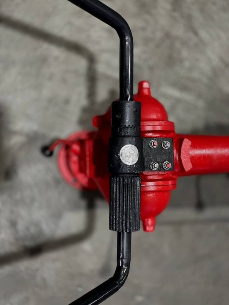 مانیتور 3000 طرح روزن باور