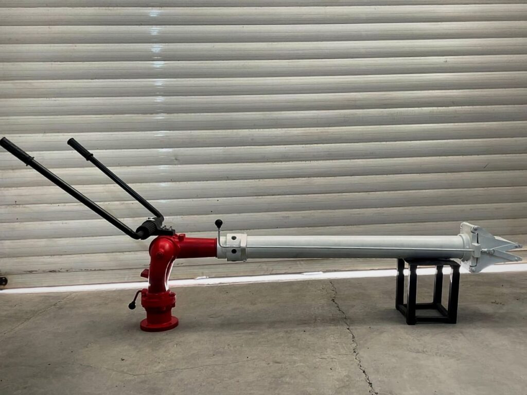 مانیتور 3000 طرح روزن باور