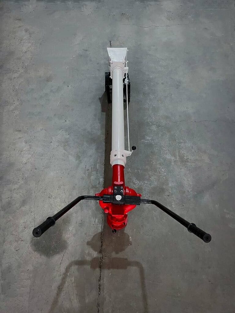 مانیتور 3000 طرح روزن باور